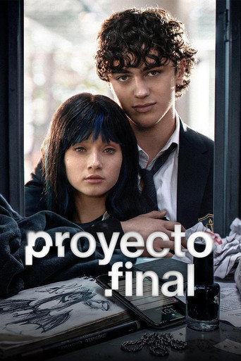Il progetto finale