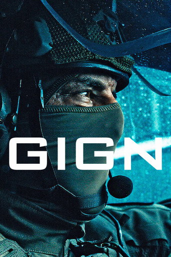 GIGN - Forze speciali