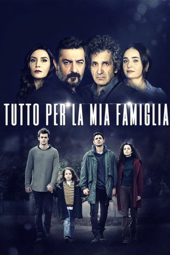 Tutto per la mia famiglia