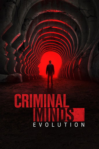 Criminal Minds