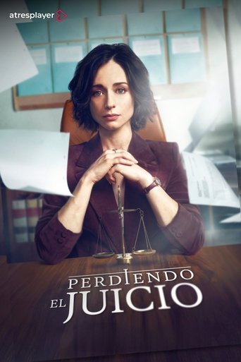 Senza giudizio