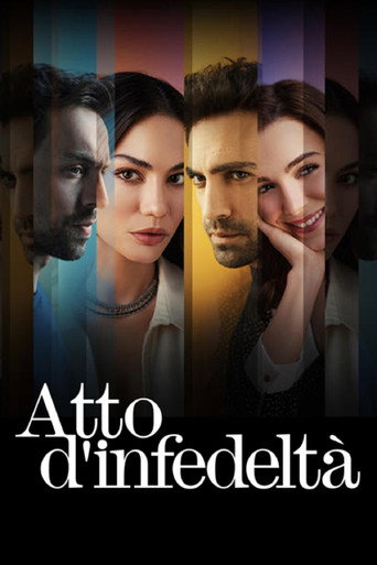 Atto d'infedelta'