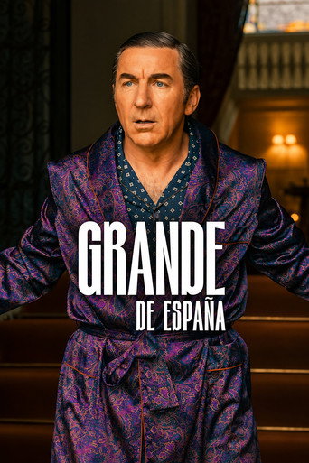 Grande de España