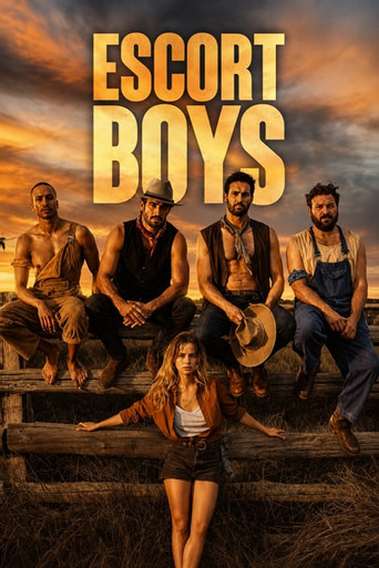 Escort Boys