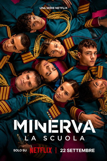 Minerva - La scuola