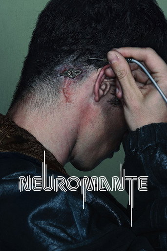 Neuromante