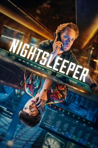 Nightsleeper - Fuori controllo