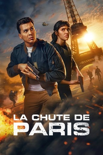 Attacco al Potere - Paris has fallen