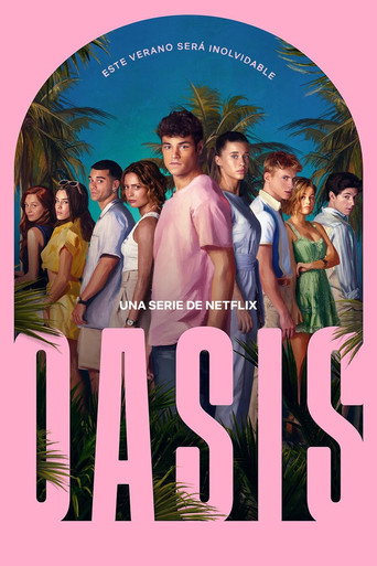 Oasis Resort