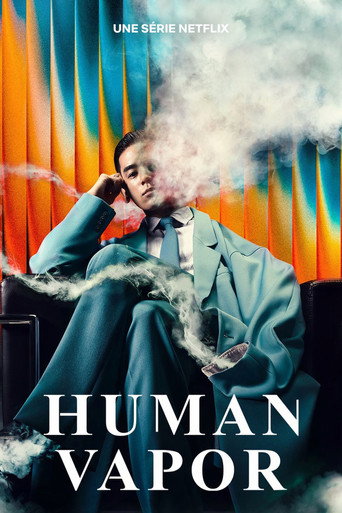 Human Vapor