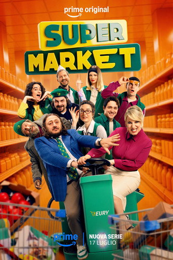 Super Market