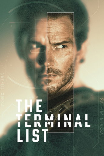 TERMINAL LIST
